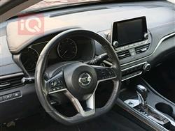 نيسان ألتيما